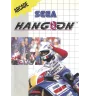 Master System Hang On Cib