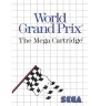 Master System World Grand Prix Sn