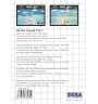 Master System World Grand Prix Sn