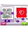 3DS Lea Passion Mode 3D Cib