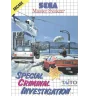 copy of copy of Master system Sonic Sn