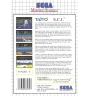 copy of copy of Master system Sonic Sn