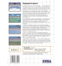 Master System Summer Games Sn
