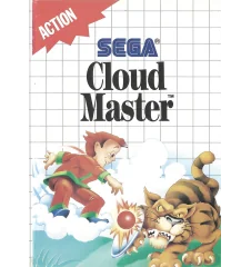 copy of copy of copy of copy of copy of copy of Master system Sonic Sn