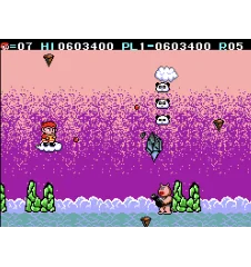 Master System Cloud Master Sn