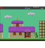 Master System Wonder Boy III The Dragon's Trap Sn