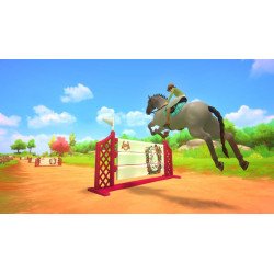3DS I Love My Horse Cib