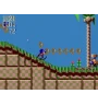 Master System Sonic Chaos Cib