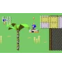 Master System Sonic Chaos Cib