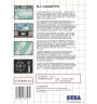 Master System R.C Grand Prix Cib