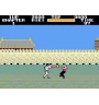 Master System Black Belt Sn