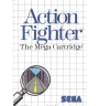 Master System Action Fighter Sn