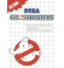 Master System Ghostbusters Sn
