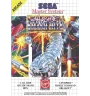 Master System Arcade Smash Hits Sn
