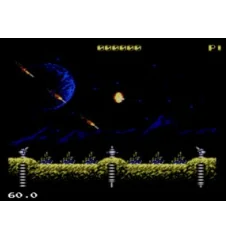 Master System Arcade Smash Hits Sn