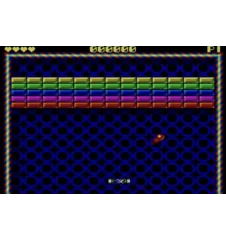 Master System Arcade Smash Hits Sn