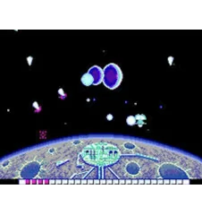 Master System Global Defense Cib