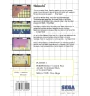 Master system Shinobi Cib