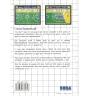 Master System Great Basketball Cib