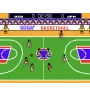 Master System Great Basketball Cib