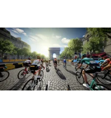 PS5 Tour De France 2022 Neuf