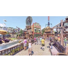 PS5 Park Beyond Neuf
