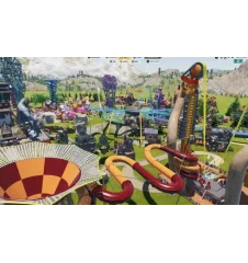 PS5 Park Beyond Neuf