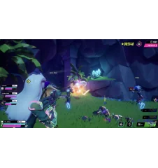 PS5 Arcadegeddon Neuf