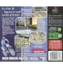 PS1 Jeremy Mcgrath Supercross 2000 Cib