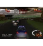 PS1 Toca Touring Cars 2 Cib