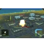 PS1 Eagle One Harrier Attack Cib