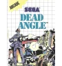 Master System Dead Angle Sn