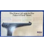 Master System The Sega Light Laser Cib