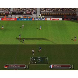 PS2 UEFA Euro 2004 Cib