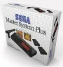 Console Master System Plus Cib