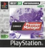 PS1 Premier Manager Best Of Cib