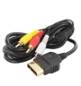 Cable AV Pour Xbox 1ère Génération Neuf