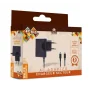New AC Power Adapter for New 3DS XL / New 3DS / 2DS / 3DS / 3DS XL / DSi / DSi XL / DS Lite – Brand New