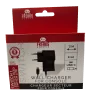 Chargeur Secteur Pour Console Nintendo Switch 1 / Oled /Lite
