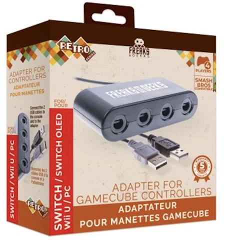 copy of copy of Chargeur Secteur Pour Console Nintendo Switch 1 / Oled /Lite