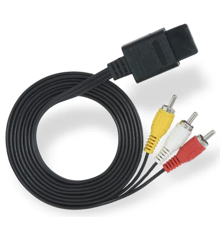 copy of Cable AV Pour Xbox 1ère Génération Neuf