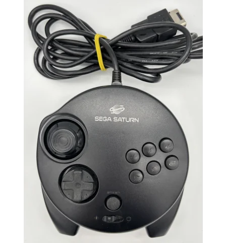 Manette Sega Saturn Analogique Loose
