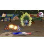 Saturn Sega Dragon Ball Z Legends Cib