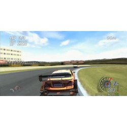 PS2 Toca race driver 3 cib