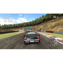 PS2 Toca race driver 3 cib