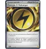 Energie Voltaique 084/084 Holo
