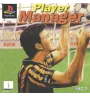 PS1 Player Manager Cib