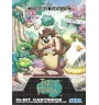 Megadrive Taz Mania Cib