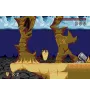 Megadrive Taz Mania Cib