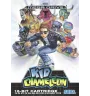 Megadrive Kid Chameleon Cib
